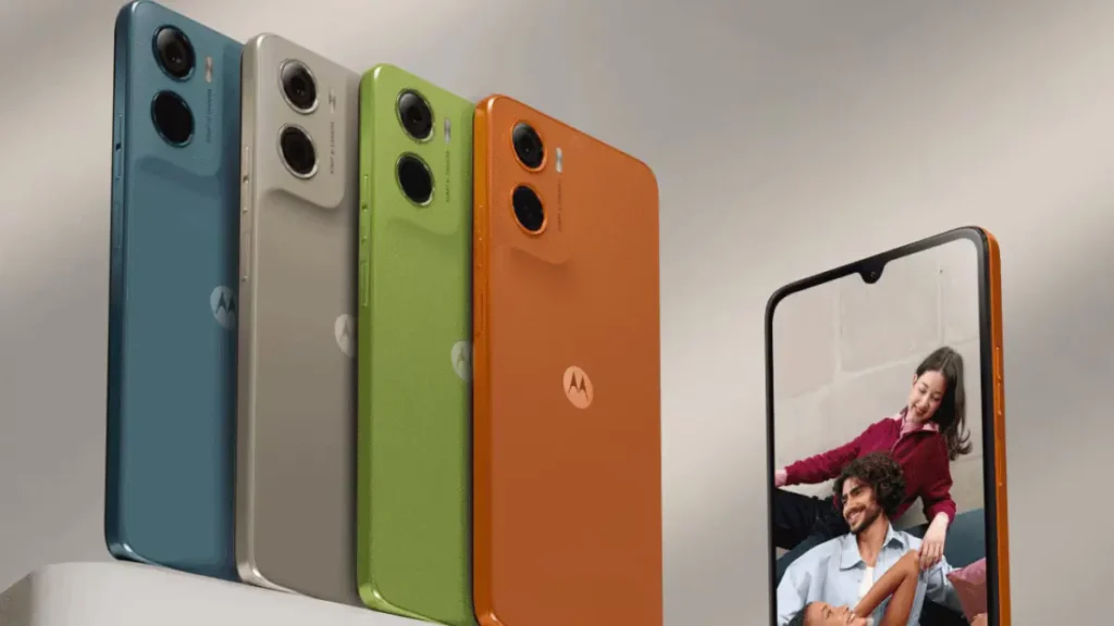 Moto G06 Power India Launch: What to Expect from Motorola’s Next Big Battery Beast 1 Official Moto G06 Power teaser poster highlighting Boundless Power tagline