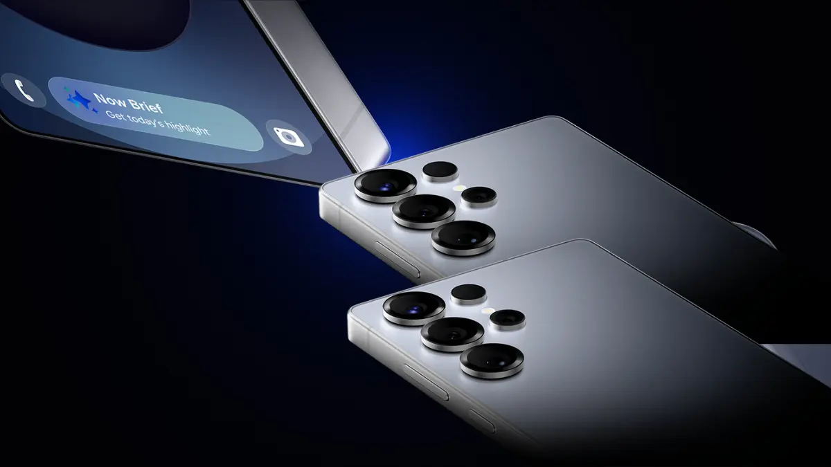 Samsung Galaxy S26 Pro 5G leaked design and camera setup revealed ahead of launch