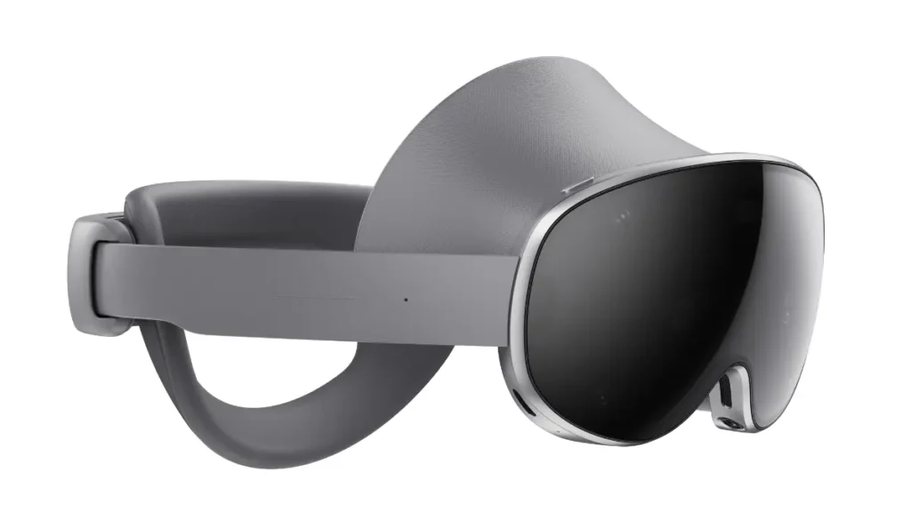 Samsung Galaxy XR powered by Android XR and multimodal AI for next-gen interactions