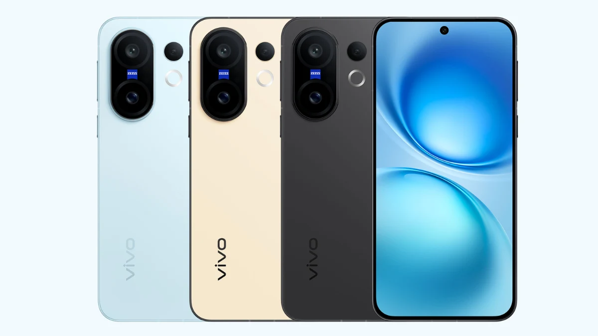 Vivo X200 FE 5G compact flagship smartphone with AMOLED display
