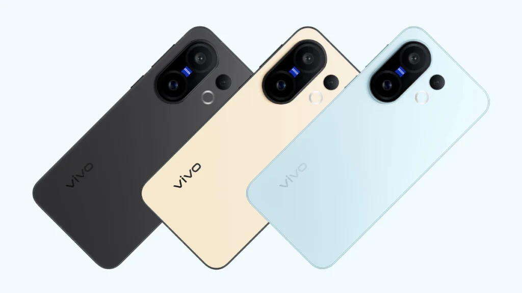 Vivo X200 FE 5G Launch in India: Amazon Festival Offer Brings Big Discounts & Exchange Deals 1 Vivo X200 FE ZEISS triple camera system with periscope telephoto lens