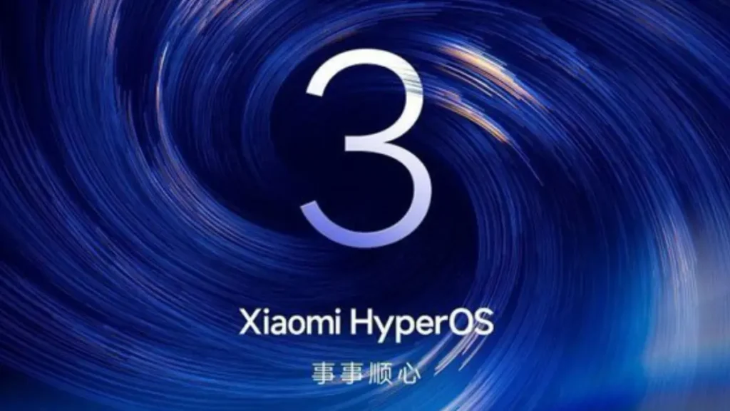 Xiaomi HyperOS 3 stable update expands to 18 new devices including phones, tablets, smart TVs, and wearables