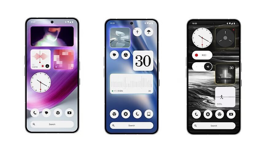 Nothing Essential OS launch news