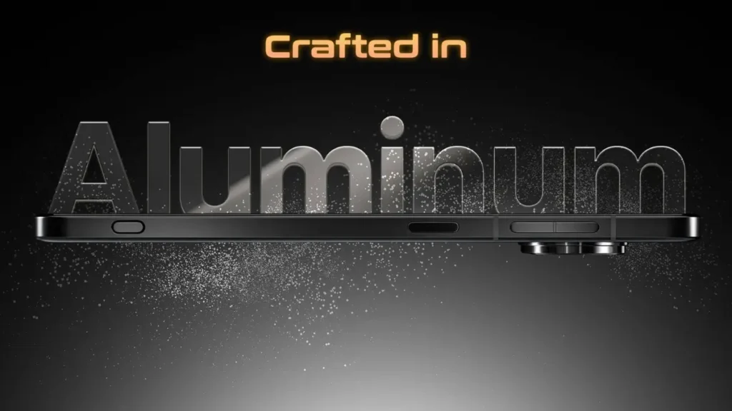 Lava Agni 4 Launched with 120Hz AMOLED display and premium design