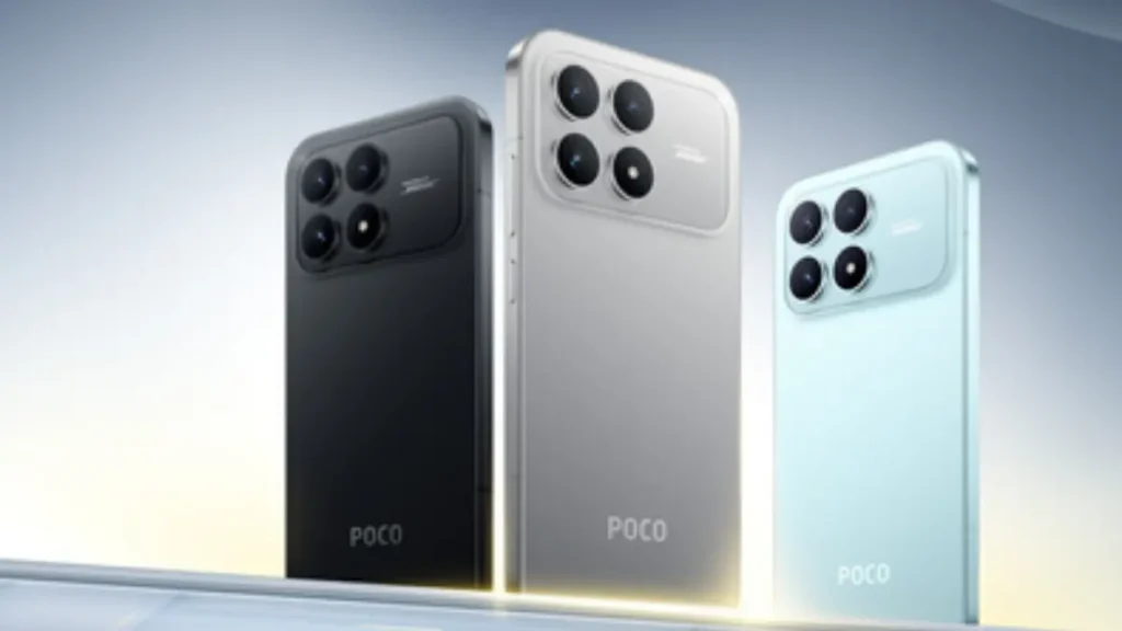 POCO F8 Series Global Launch Event 2025 in Bali – POCO F8 Ultra and POCO F8 Pro unveiled