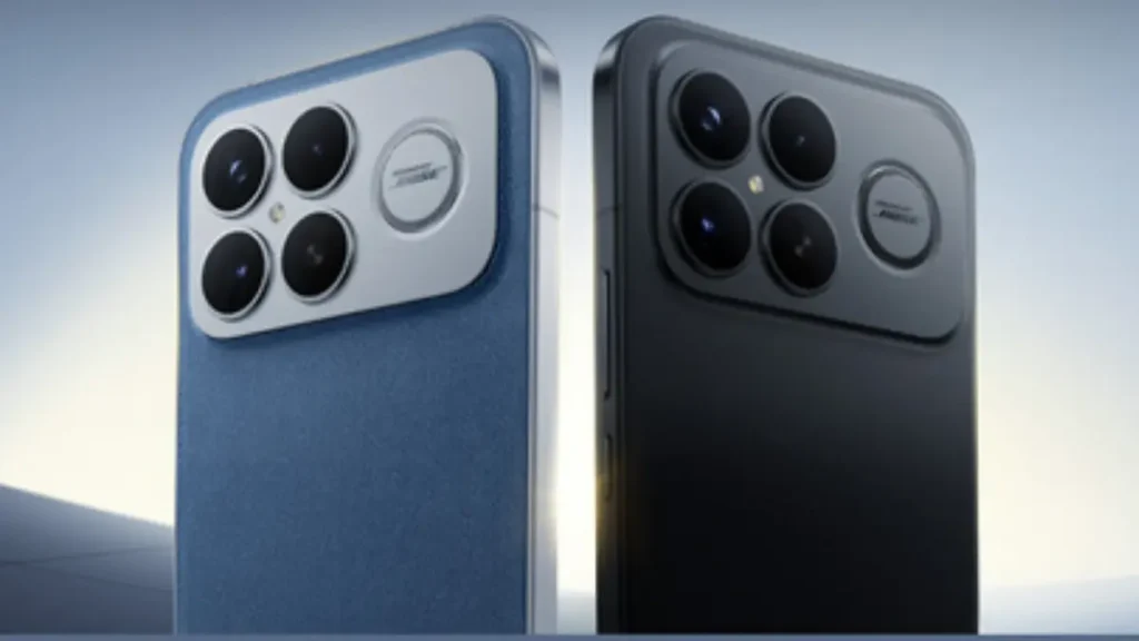 POCO F8 Series Global Launch – “UltraPower Ascended” Debut of the POCO F8 Ultra & POCO F8 Pro (26 Nov 2025) 2 POCO F8 Ultra flagship smartphone with Bose audio, premium design and top-end 2025 specs