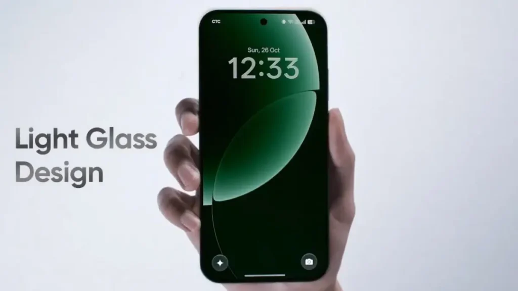 Realme P3 Realme UI 7.0 Open Beta Update Rolling Out – Here’s What’s New in Android 16 1 Realme P3 Realme UI 7.0 Open Beta update settings and registration screen