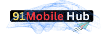 91Mobilehub