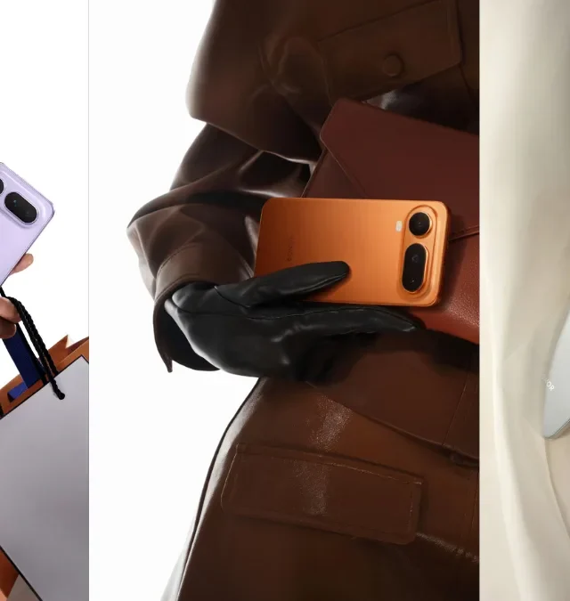 HONOR Magic8 Pro Air Launch Date Confirmed: Slimmest Flagship With Pro Camera Coming Soon 2 HONOR Magic8 Pro Air rear camera module with triple camera setup