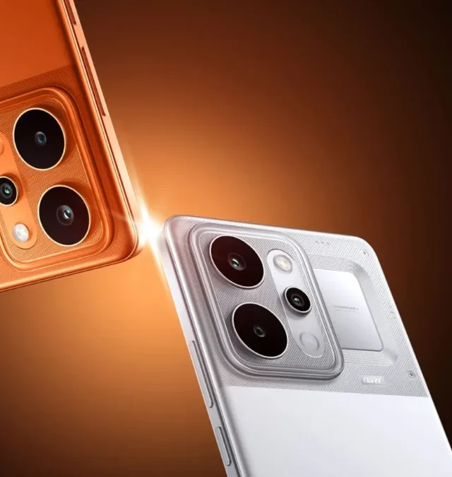 Realme P4 Power 5G Launching with 10,000mAh Battery — Price, Specs & India Release Date Revealed 6 Realme P4 Power 5G launch poster showing 10001mAh battery and dual color variants with January 29 India launch date