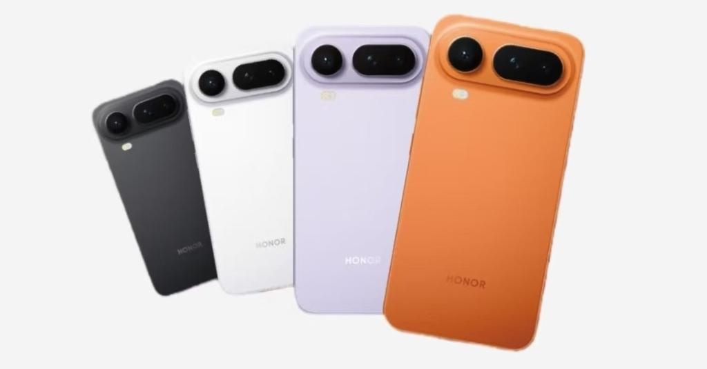 HONOR Magic8 Pro Air Launch Date Confirmed: Slimmest Flagship With Pro Camera Coming Soon 1 HONOR Magic8 Pro Air ultra slim flagship smartphone design