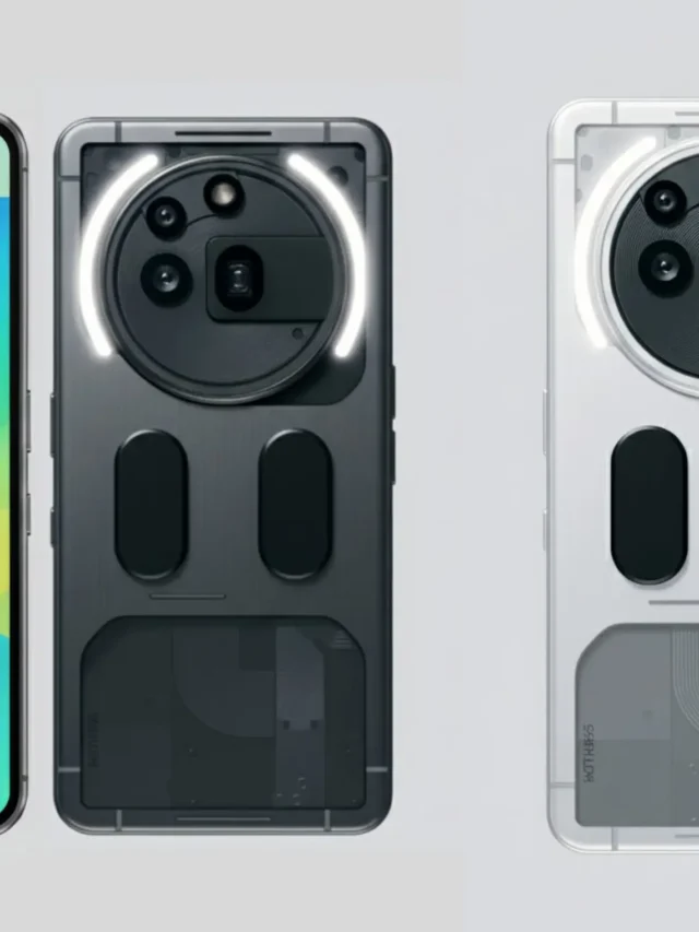 Nothing Phone 4a Pro India launch date leaked. Explore expected price, specifications, camera details and major upgrades.