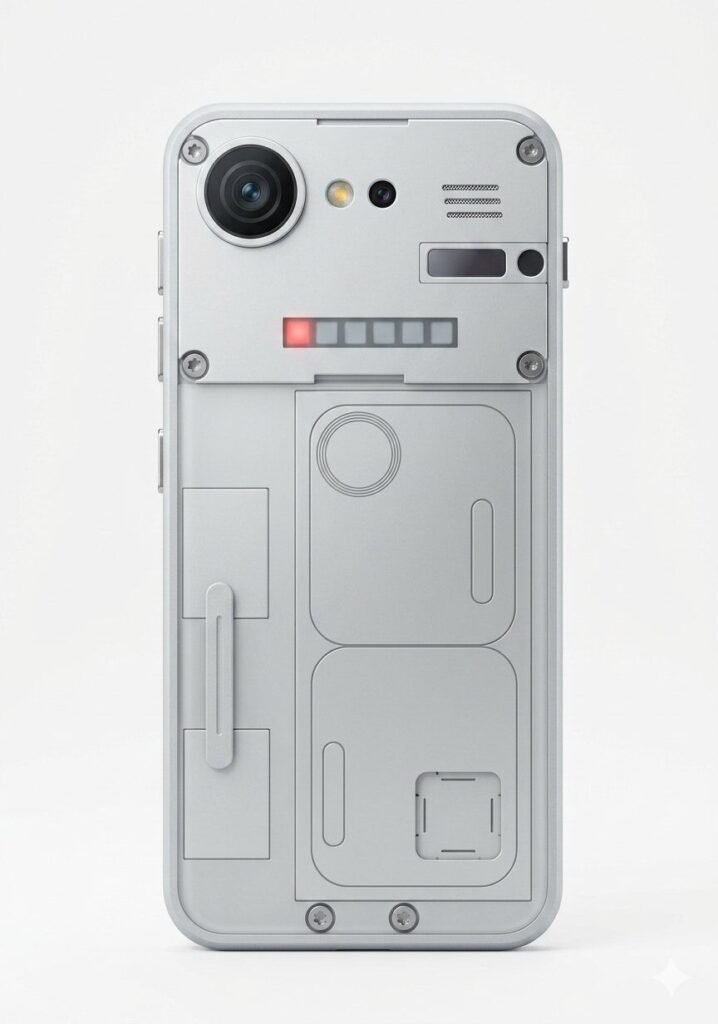 Nothing Phone (4b) Teased: A New Budget Smartphone Series Could Be Coming Soon 12 image 1