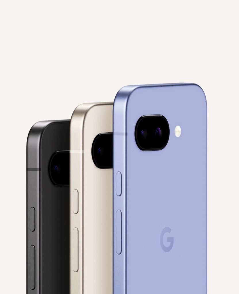 Best Budget Smartphones Under $300 in 2026: Top Picks That Deliver Premium Value 18 Google Pixel 9a Lite