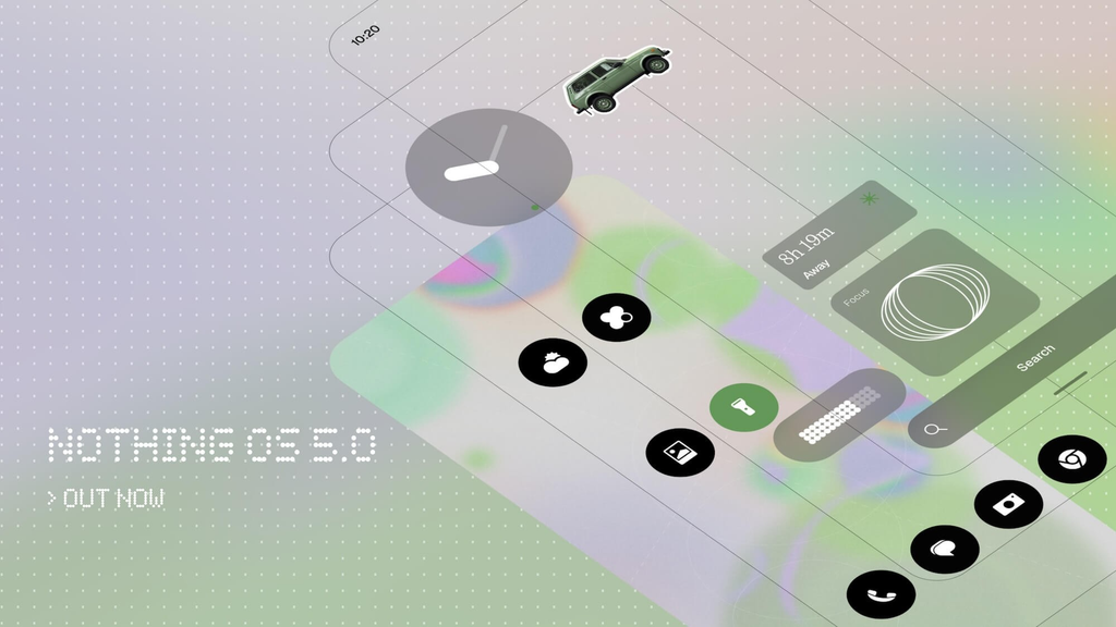 Nothing OS 5.0 New Features: Android 17 Update, AI Tools, Design Changes and More 12 Nothing OS 5.0 New Features: Android 17 Update, AI Tools, Design Changes and More